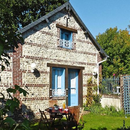 Holiday Home, La Poterie Cap D'Antifer Екстер'єр фото