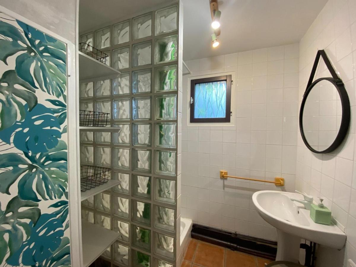 Holiday Home, La Poterie Cap D'Antifer Екстер'єр фото
